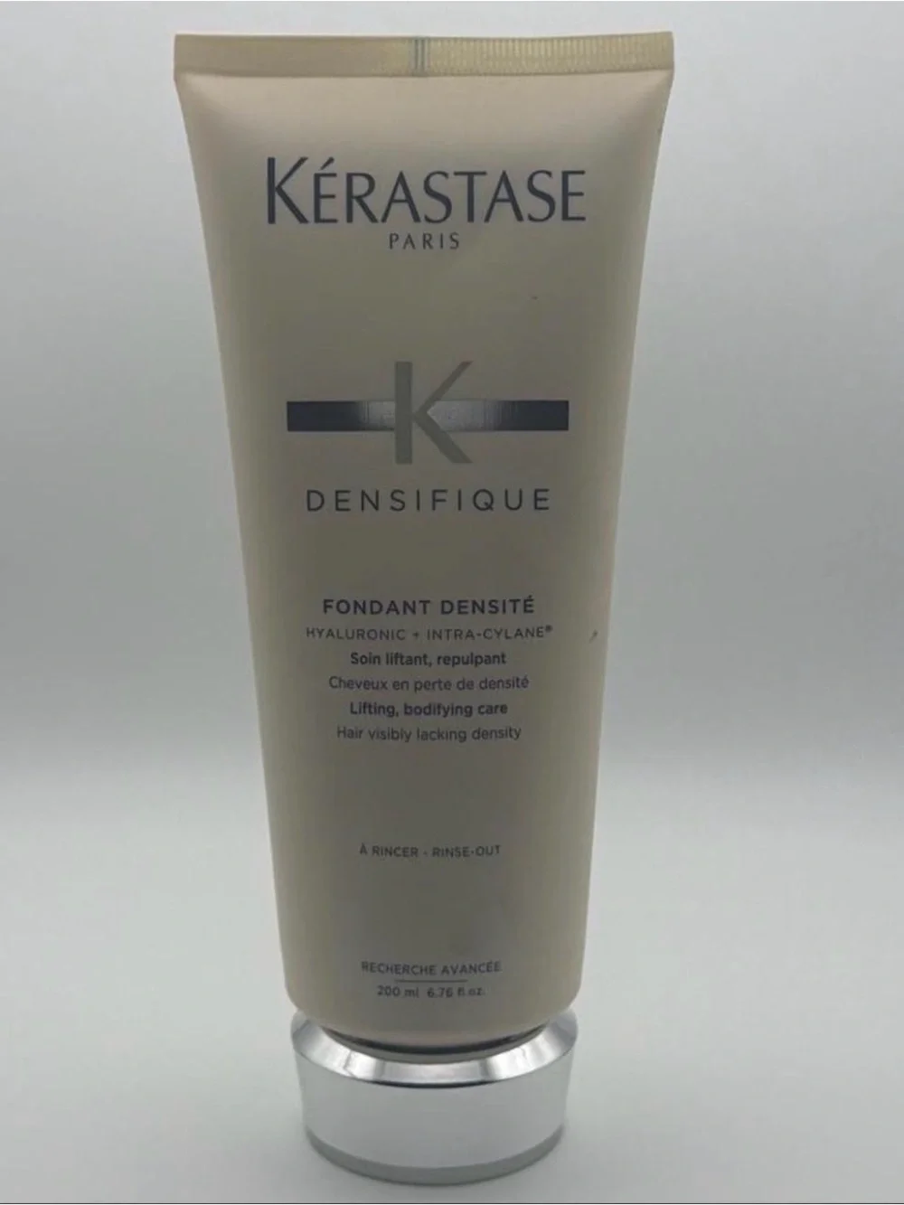Kerastase Densifique Fondant Densité Conditioner - Cream Beige